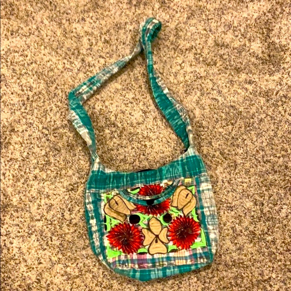 Random Purse Pre Owned